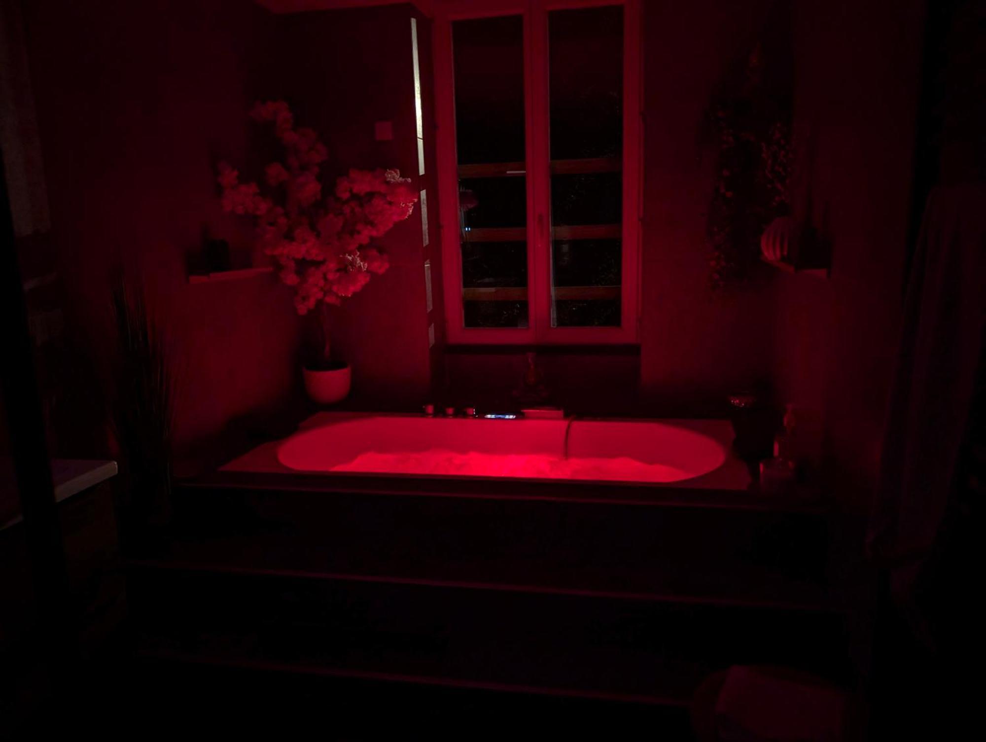 Le Spa - Villa Valmy - Hypercentre - Gare Sncf Montluçon Dış mekan fotoğraf